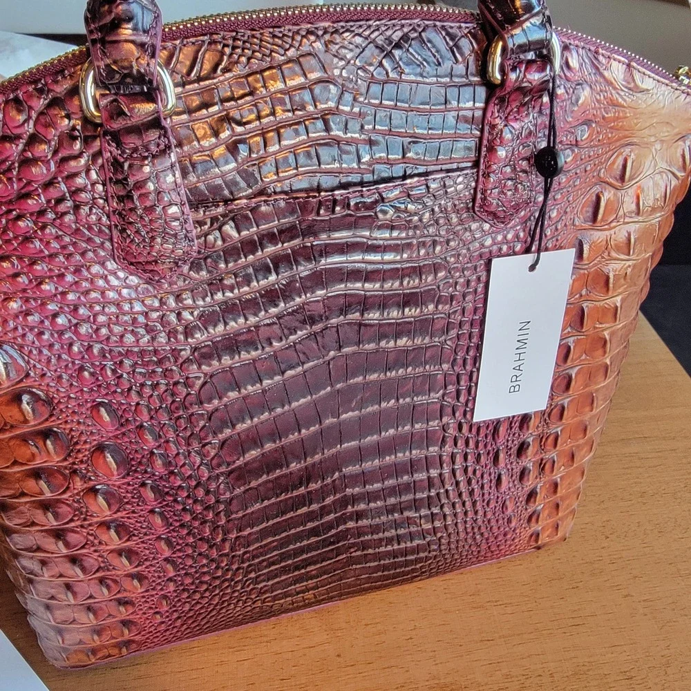 Brahmin nwt large